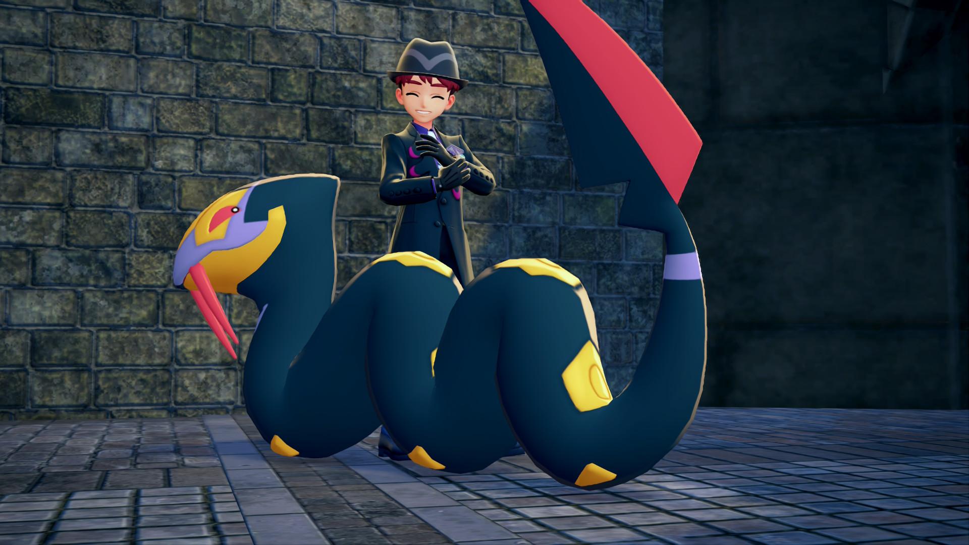 1920x1080 Some Seviper appreciation post