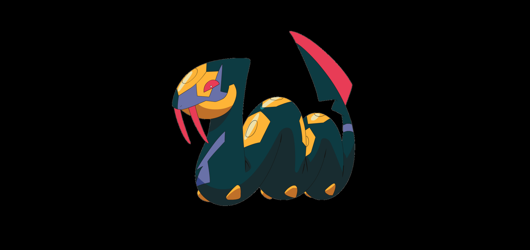 1812x856 Pokemon Special: Poison Type