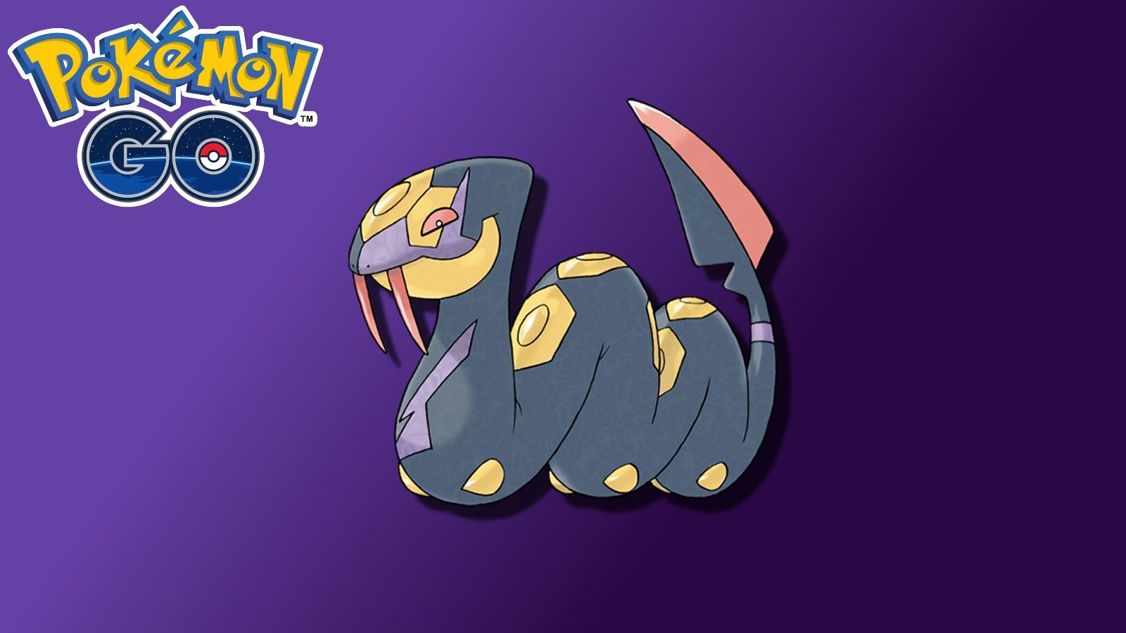 1600x900 Pokemon Go Seviper: Best moveset for PvP and Raids
