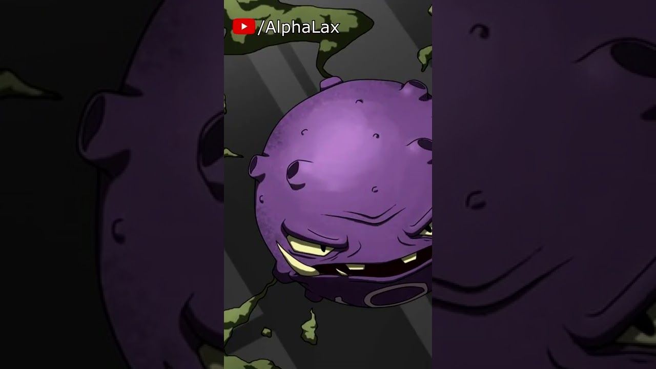 1280x720 Weezing