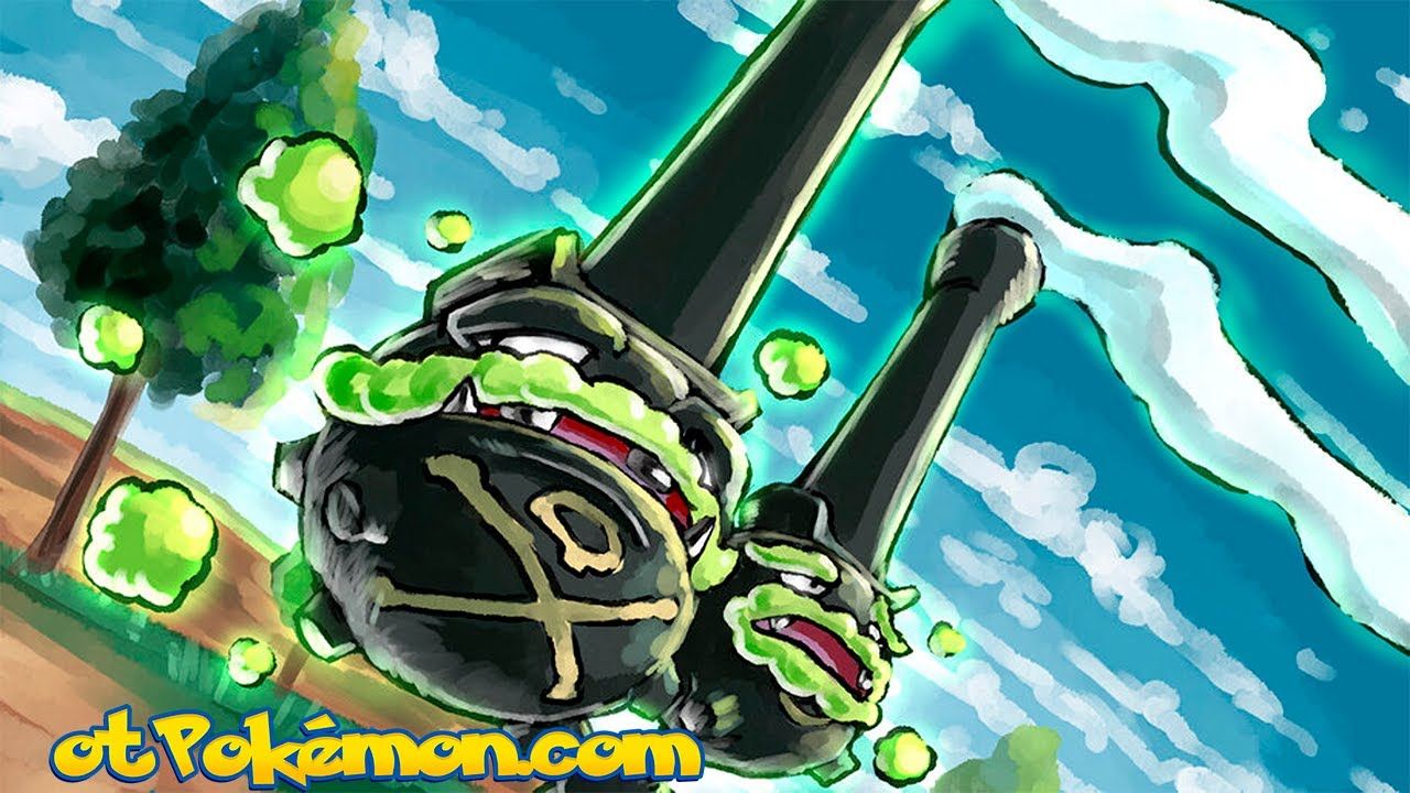 1280x720 OTPokemon