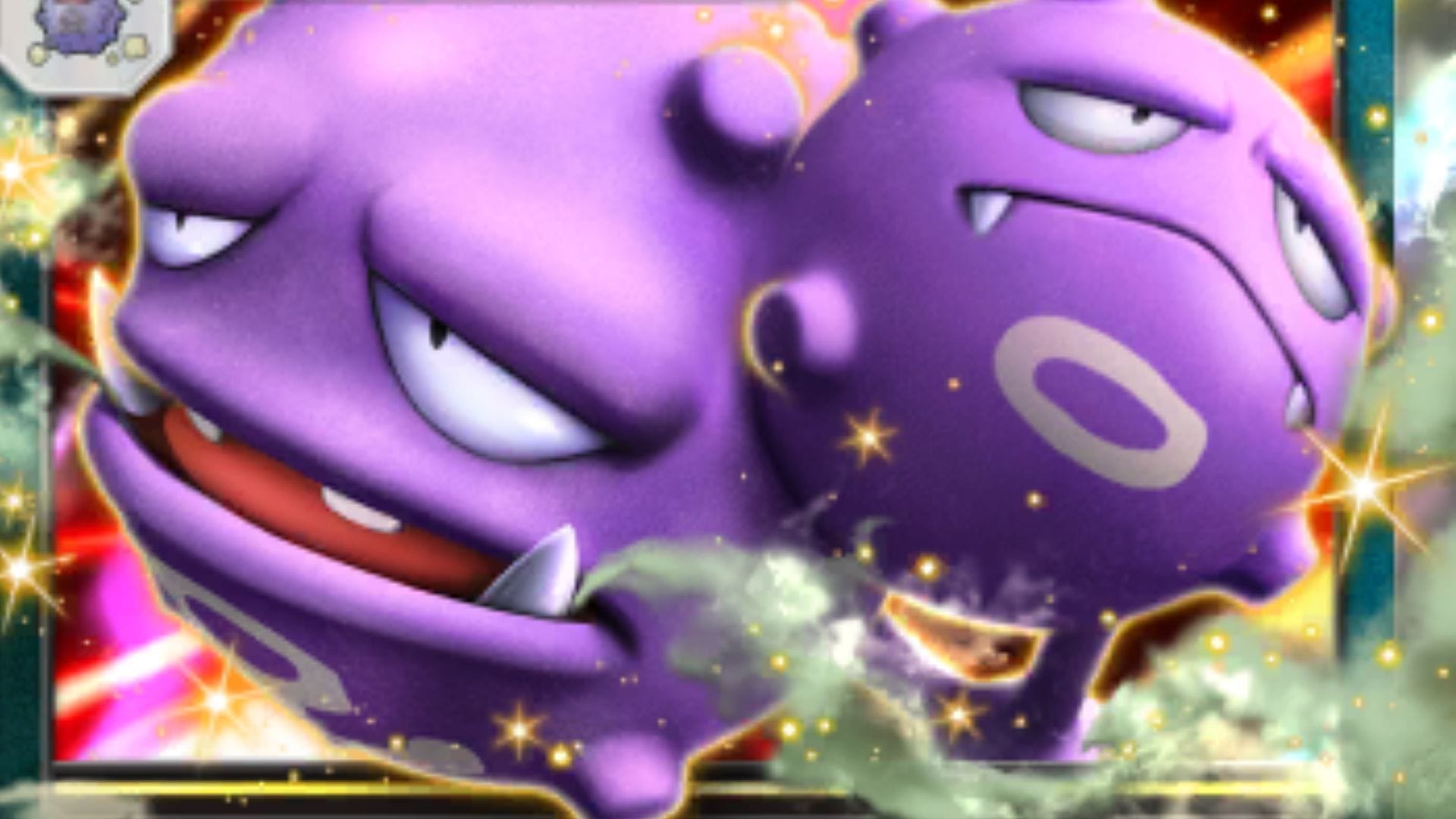1920x1080 Pokemon TCG Pocket: Best Team Rocket's Weezing ex deck guide