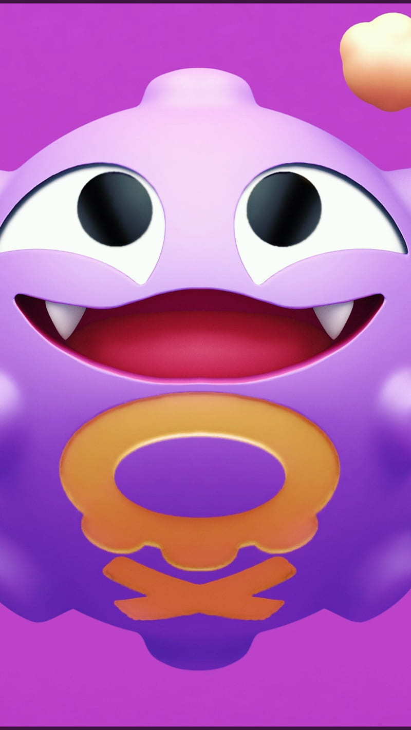 800x1422 Pokemon koffing, anime, bird, casper, ghost, koffing, kung, memes, pokemon, HD phone wallpaper