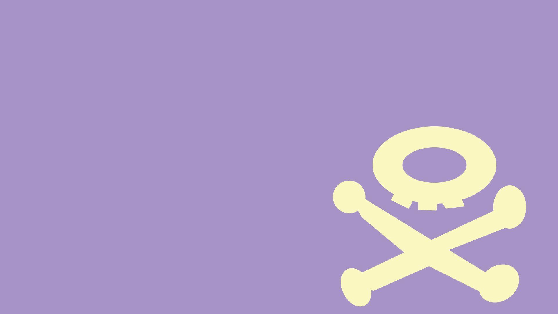 1920x1080 Koffing HD Wallpaper