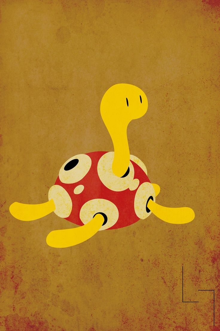 736x1104 Shuckle