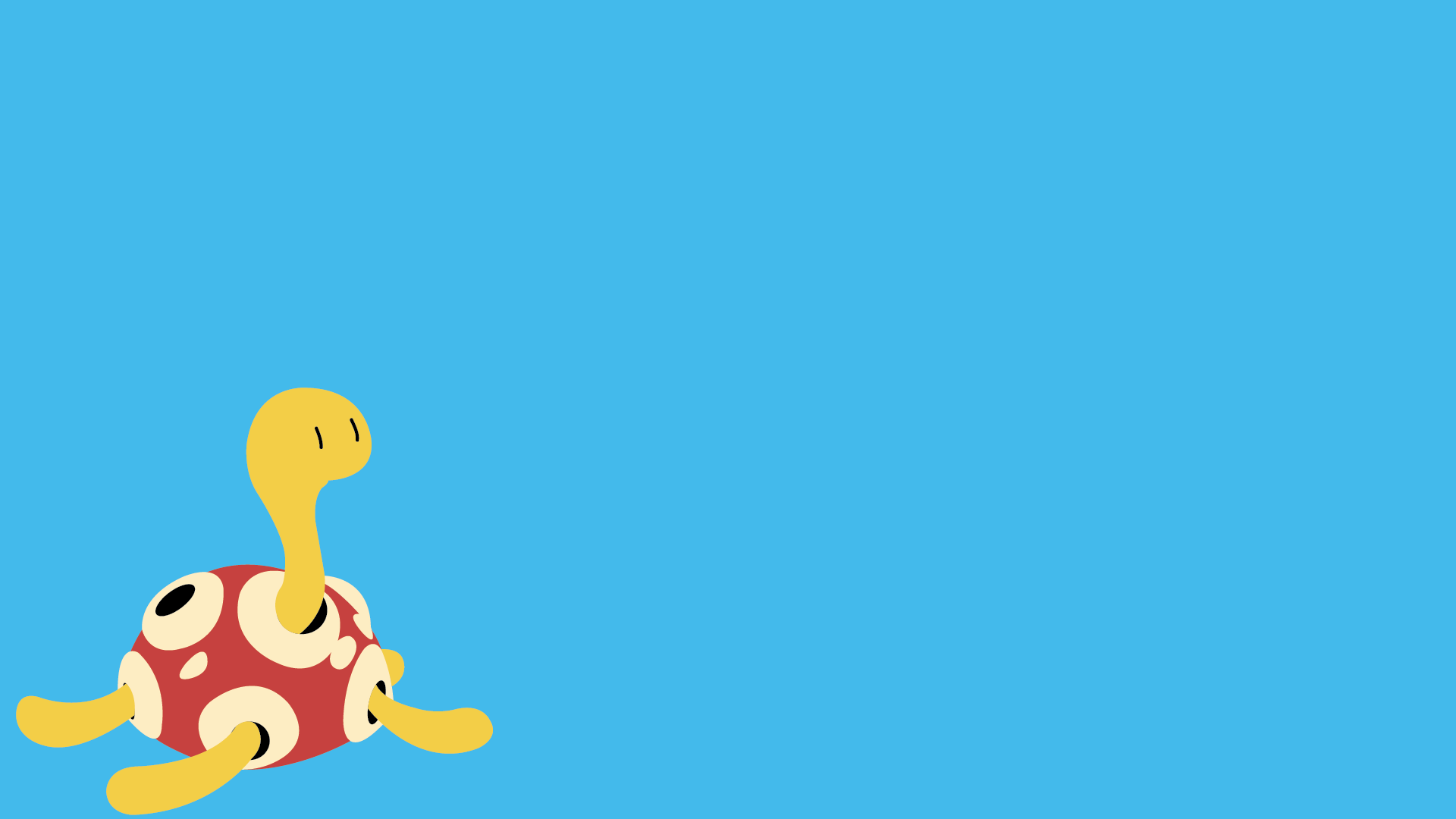 1920x1080 Don't Fuckle With Shuckle (Wallpaper)