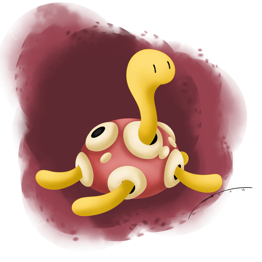 894x894 Shuckle Pokemon PNG Image Transparent Free Download