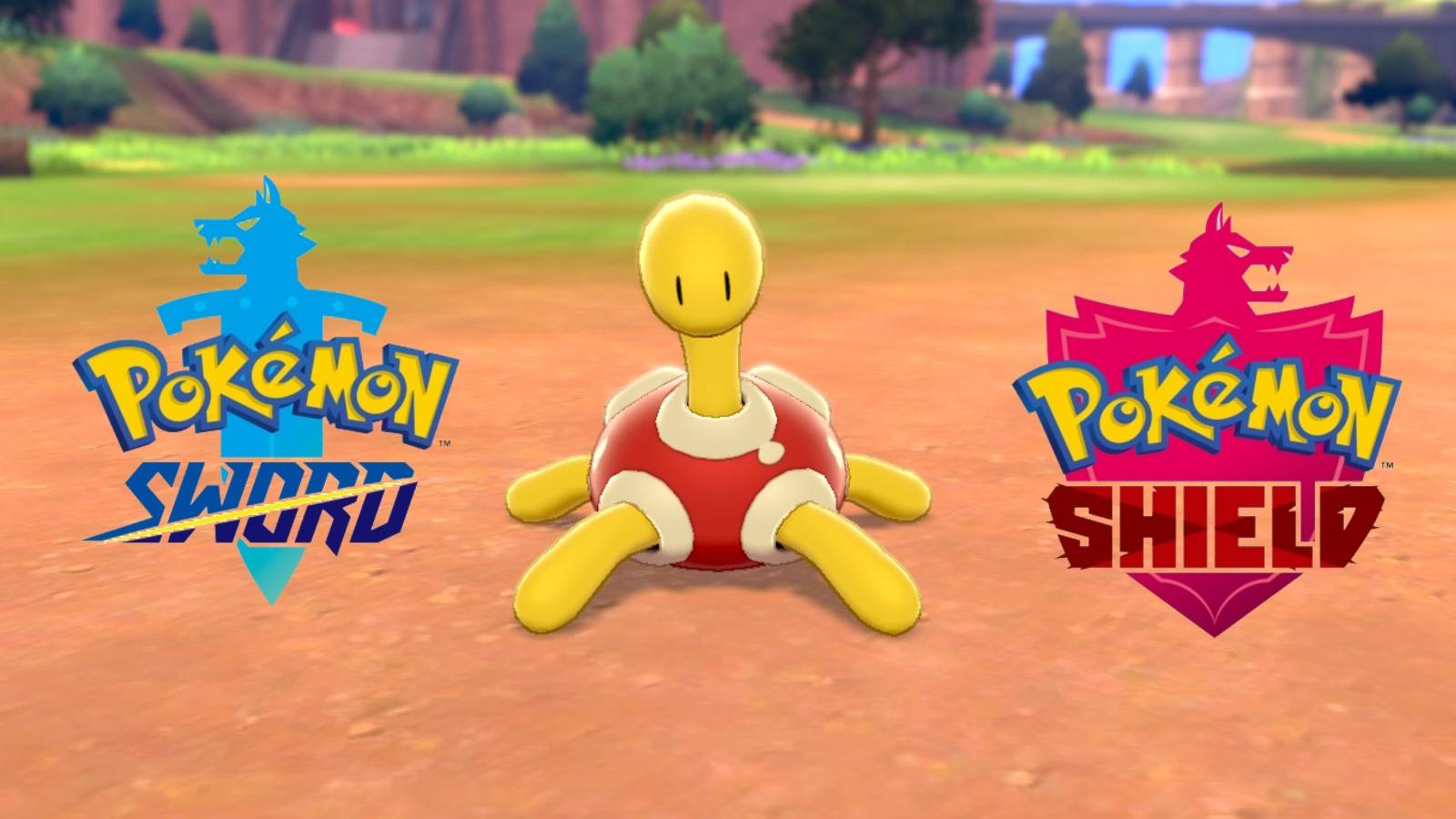 1600x900 Pokemon Sword And Shield: How To Find Shuckle