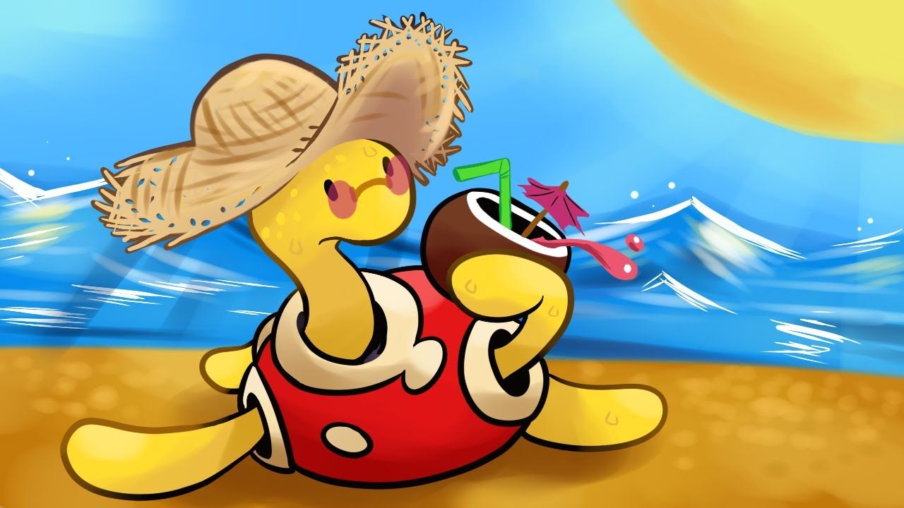 1280x720 Never f*ckle with the Shuckle. ft. @emperorznb