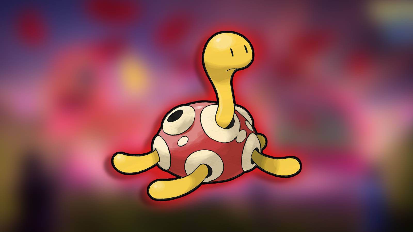 1600x900 Pokemon GO: Max Monday Dynamax Shuckle Max Battle Guide