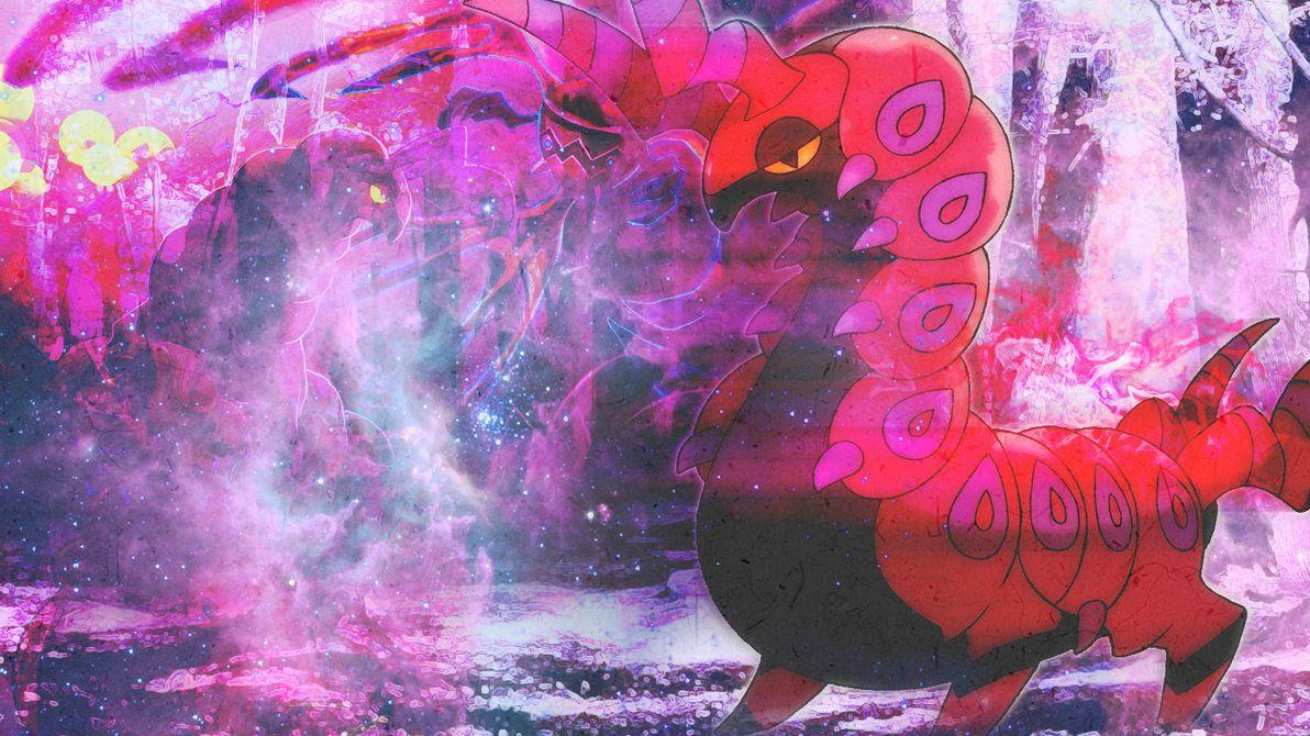 1192x670 Scolipede HD Wallpaper
