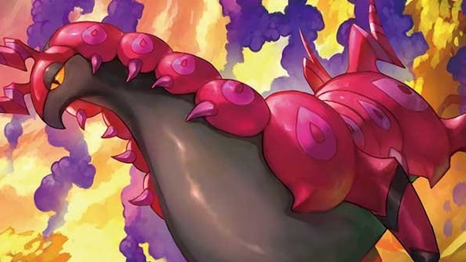 1600x900 Pokemon TCG Pocket's most fun deck doesn't rely on coin flips