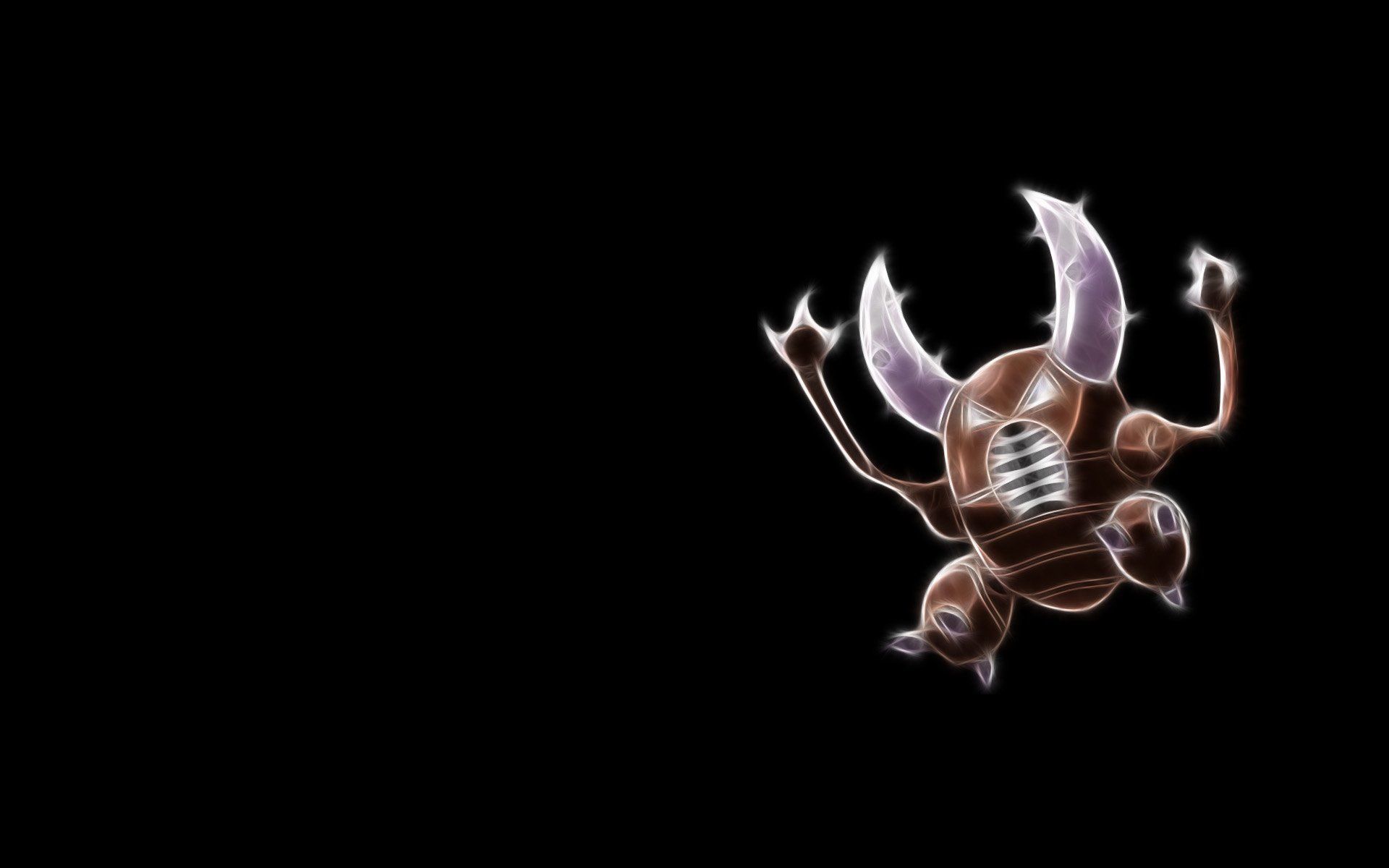 1920x1200 Pinsir Power: Stunning HD Bug Pokémon Wallpaperx1200