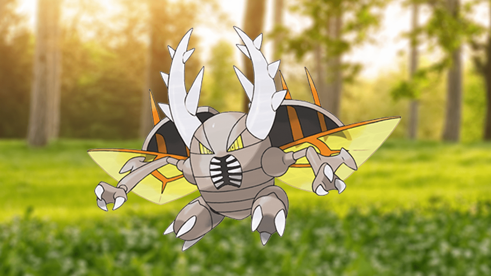 1600x900 Pokémon Go Mega Pinsir counters, weaknesses and moveset explained