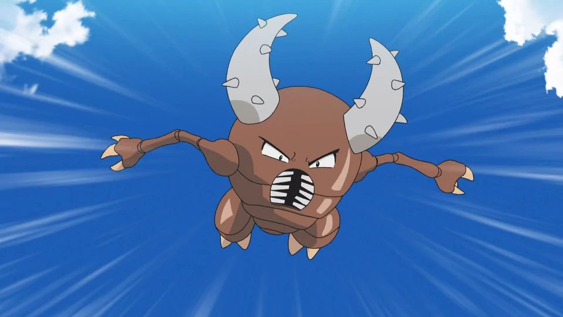 1920x1080 Pokemon GO Pinsir: Best moveset, counters, and is it any good?