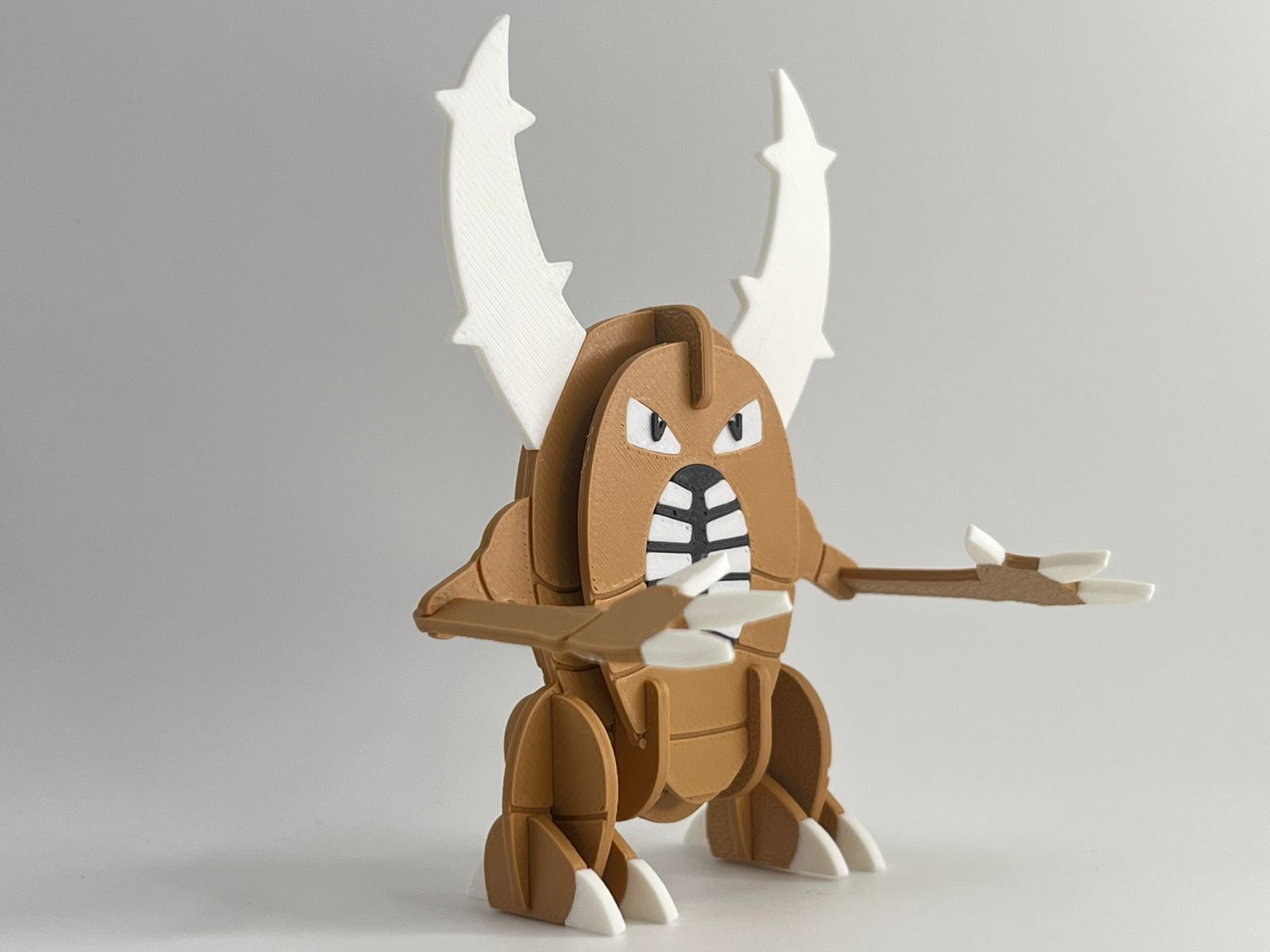 1600x1200 Pokemon kit card 3D Print Model