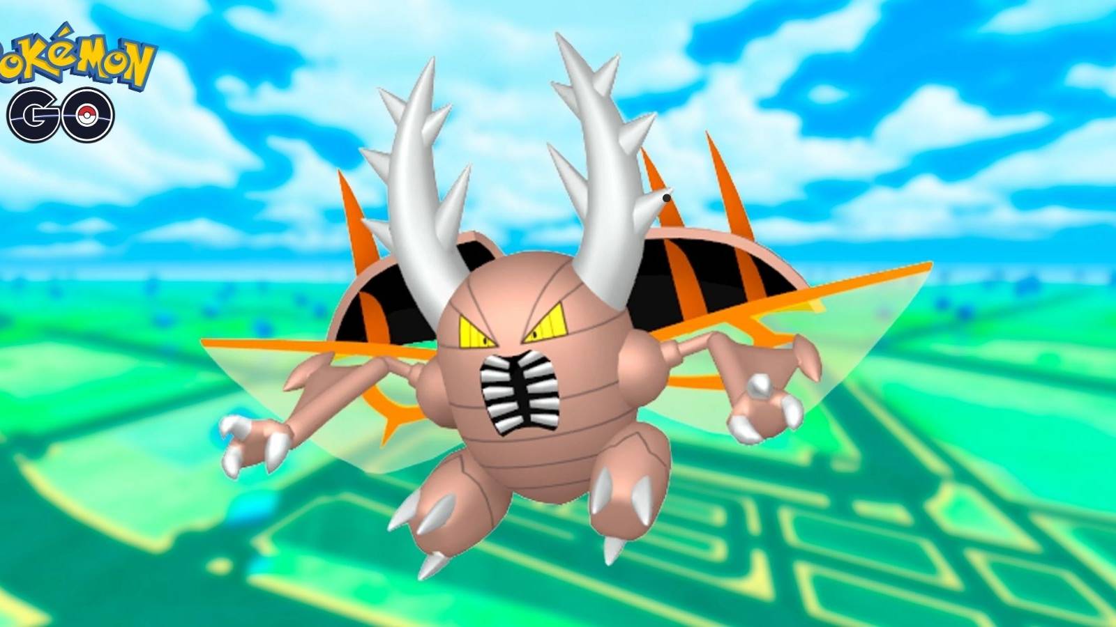 1600x900 Pokemon GO Pinsir Raid Guide: Best Counters, Weaknesses, and More