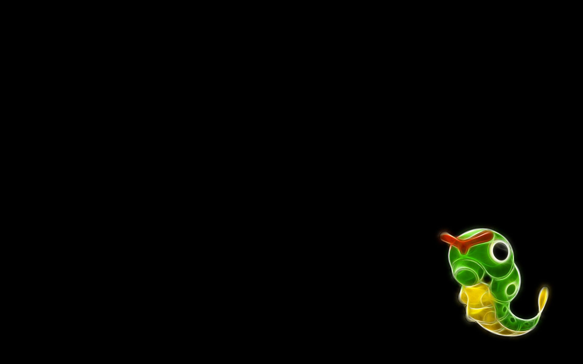 1920x1200 Download Bug Pokemon Caterpie (Pokémon) Anime Pokemon HD Wallpaperx1200