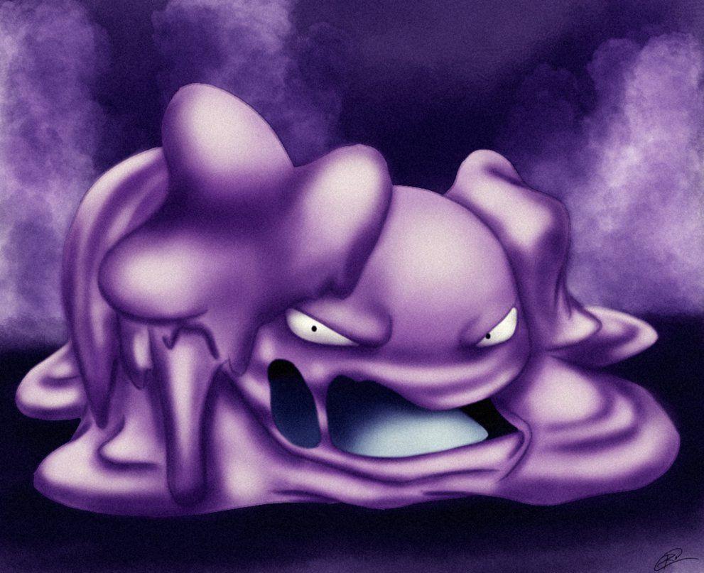 991x807 Muk HD Wallpaper