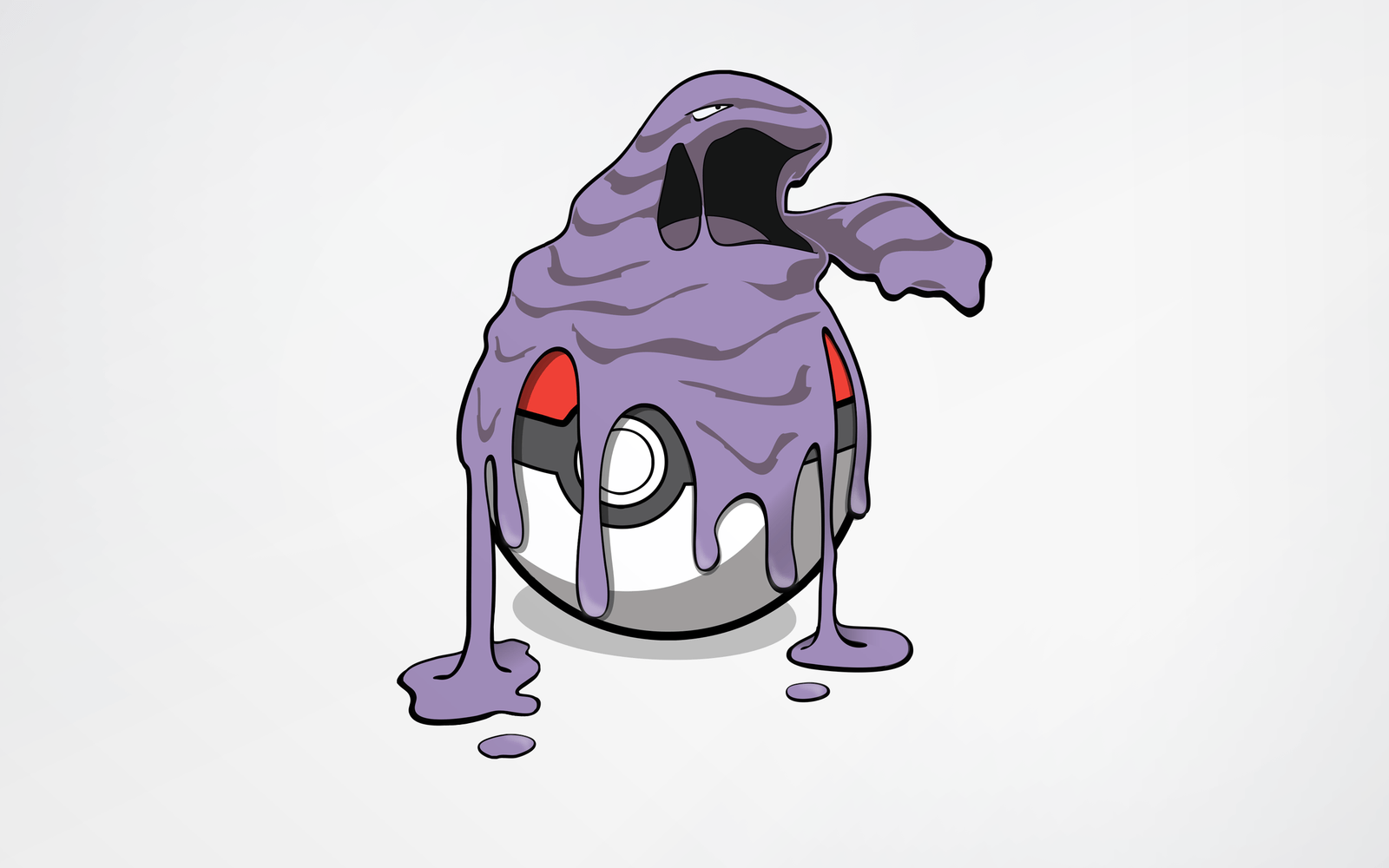 1600x1000 Muk HD Wallpaper