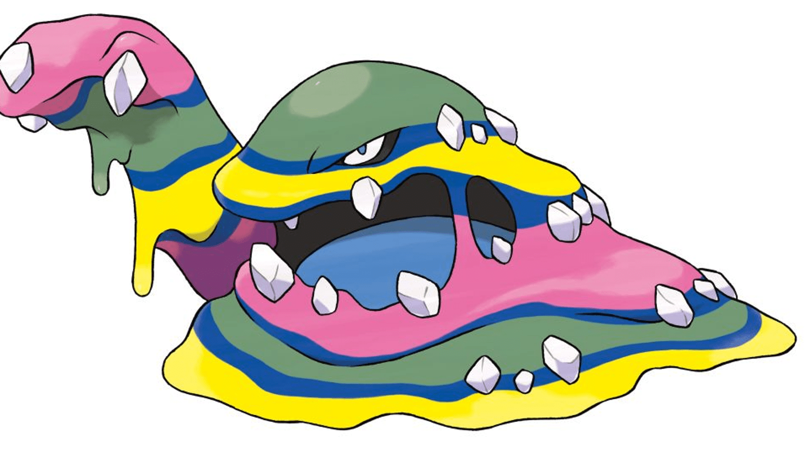 1600x900 Latest Pokemon Sun and Moon trailer and screens introduce new Pokemon