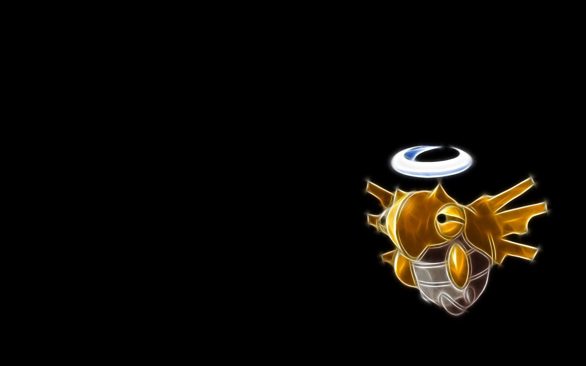 1920x1200 Download Bug Pokemon Shedinja (Pokémon) Anime Pokemon HD Wallpaperx1200