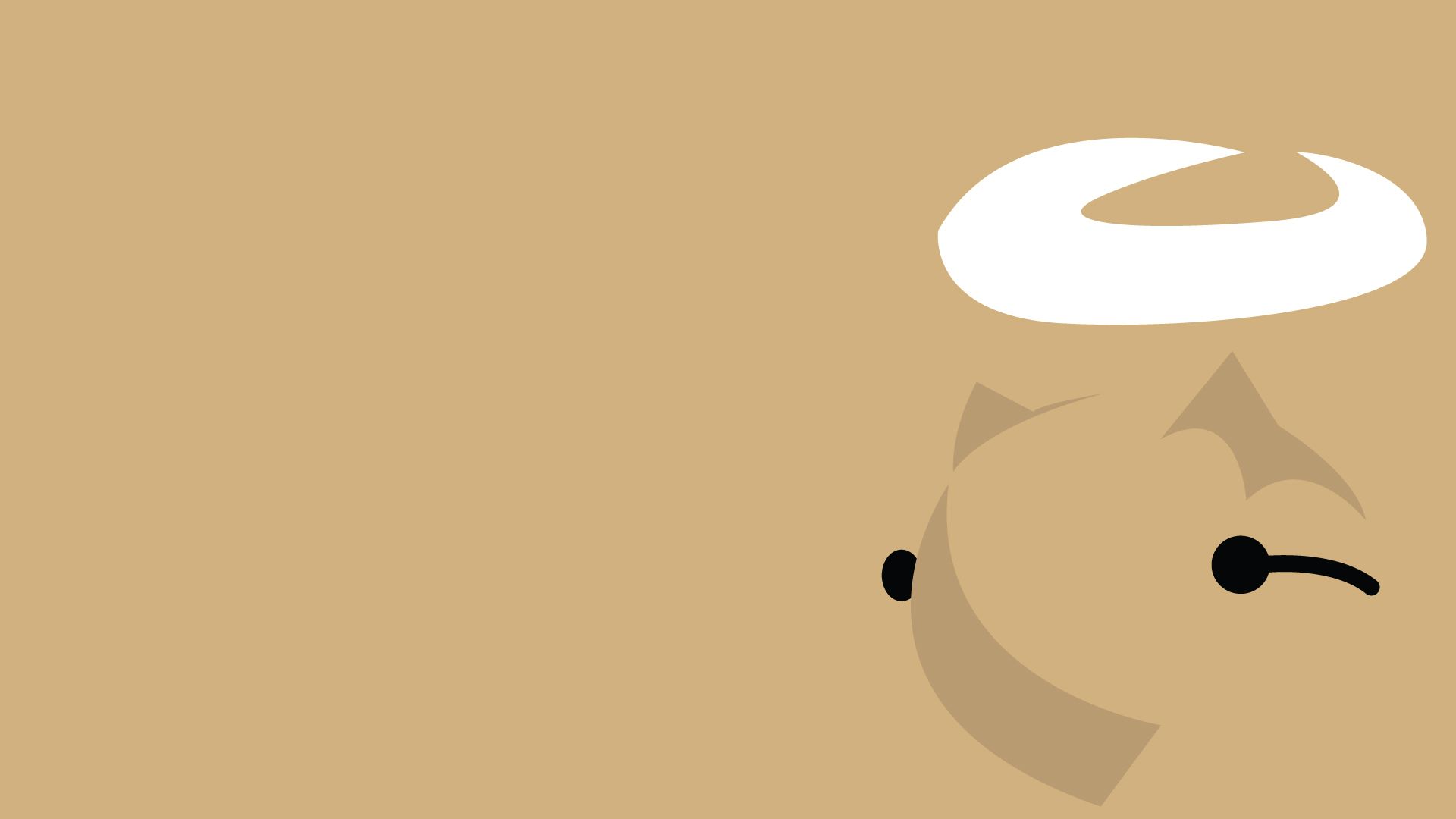 1920x1080 Shedinja Spirit