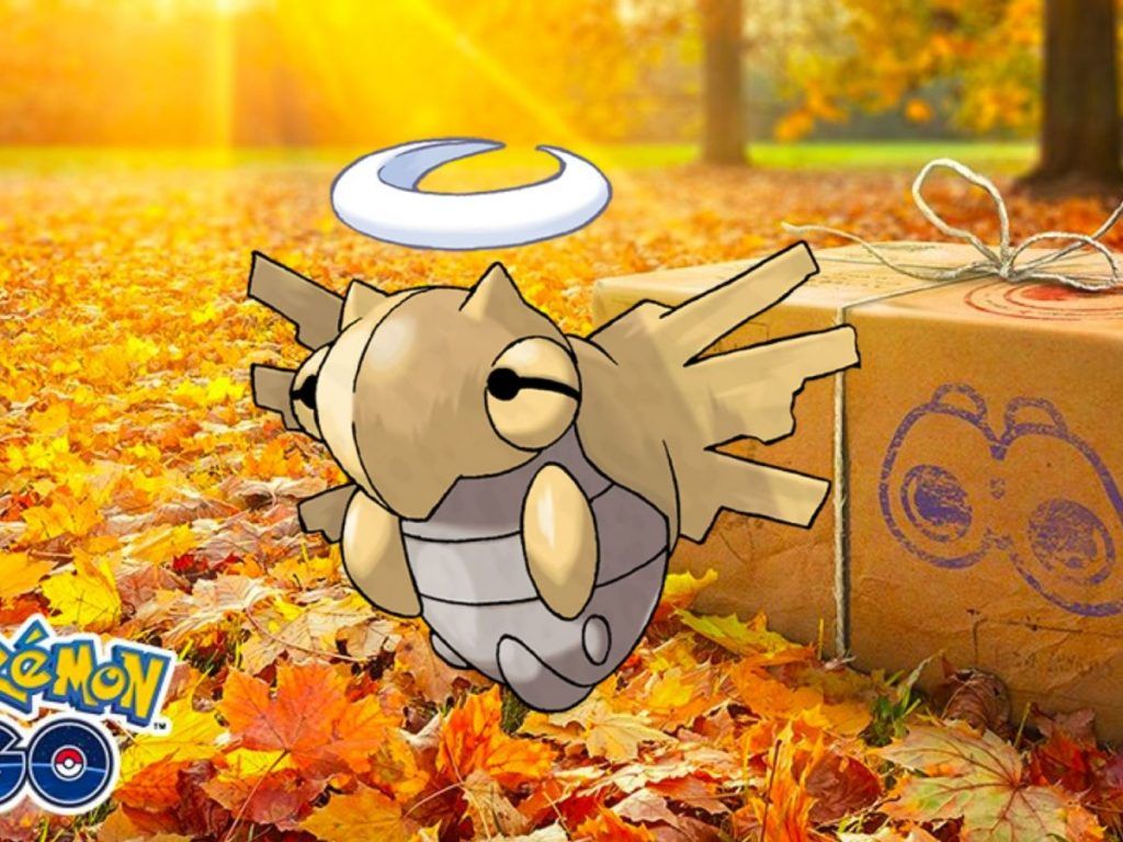 1024x768 Pokémon Battle Team Setup: Rainy Shedinja of Gaming