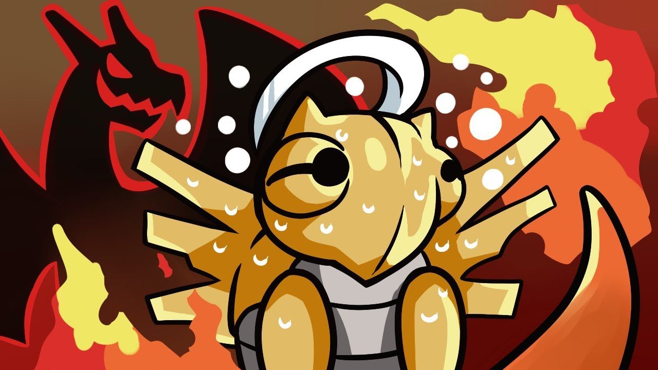 1280x720 They just unbanned Shedinja.but is it still GOOD? Let's Try it