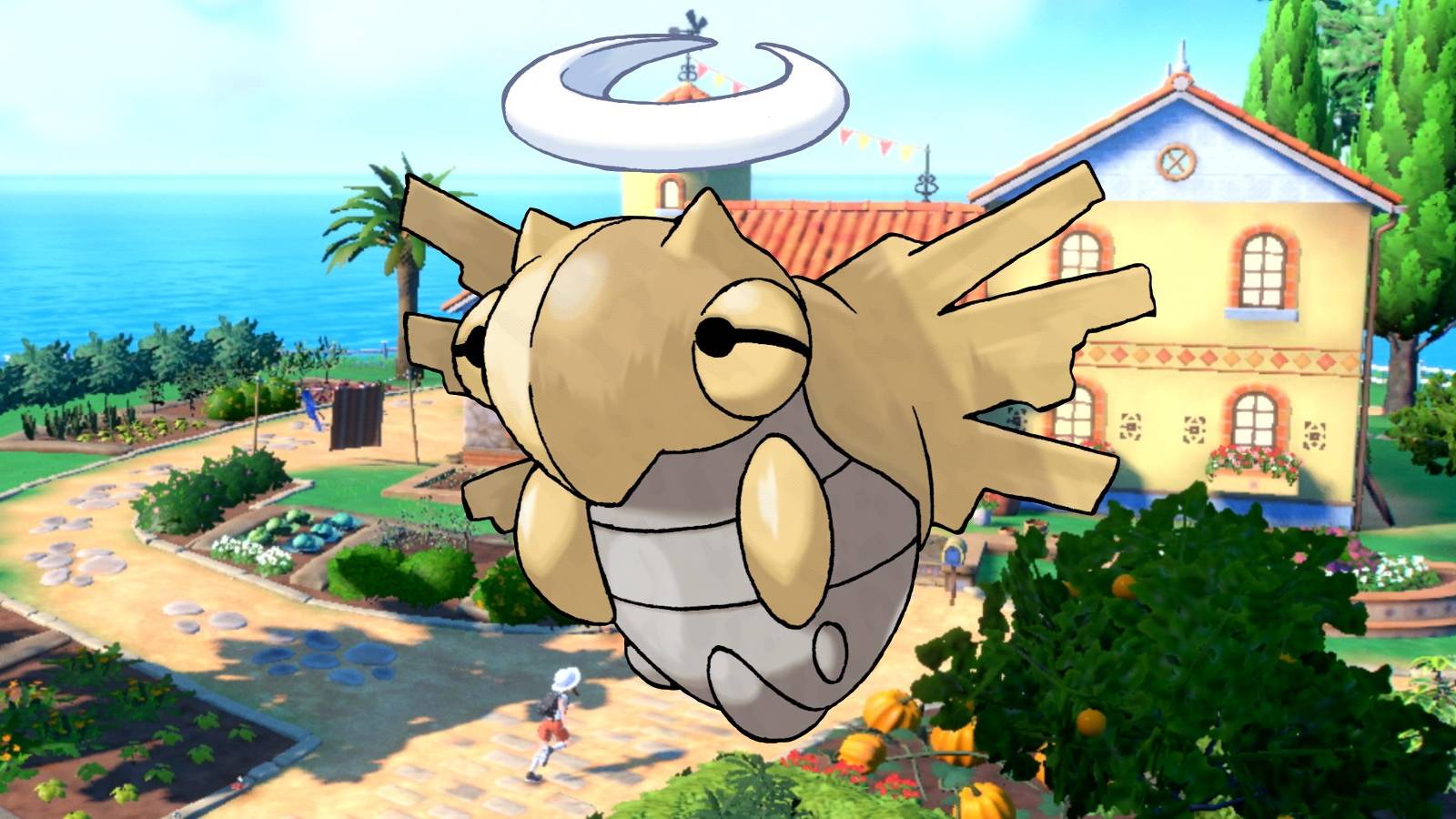 1600x900 Why Shedinja Isn't In Pokemon Scarlet and Violet