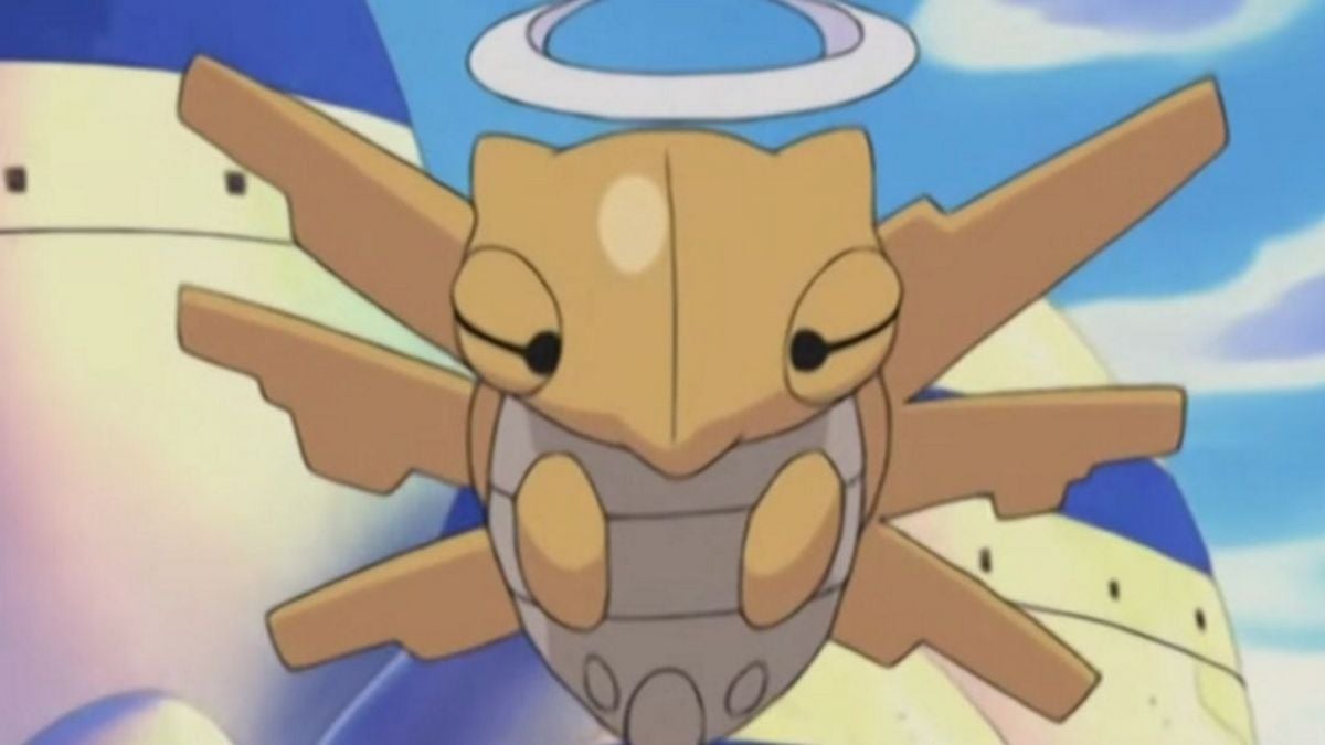 1200x675 Shedinja Is Just A Dead Corpse That Steals Souls