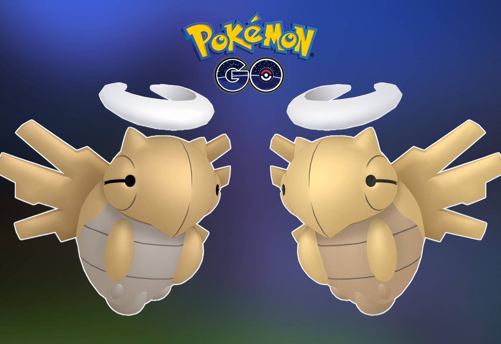 1600x1100 Pokemon GO: How To Get Shedinja & Shiny Shedinja