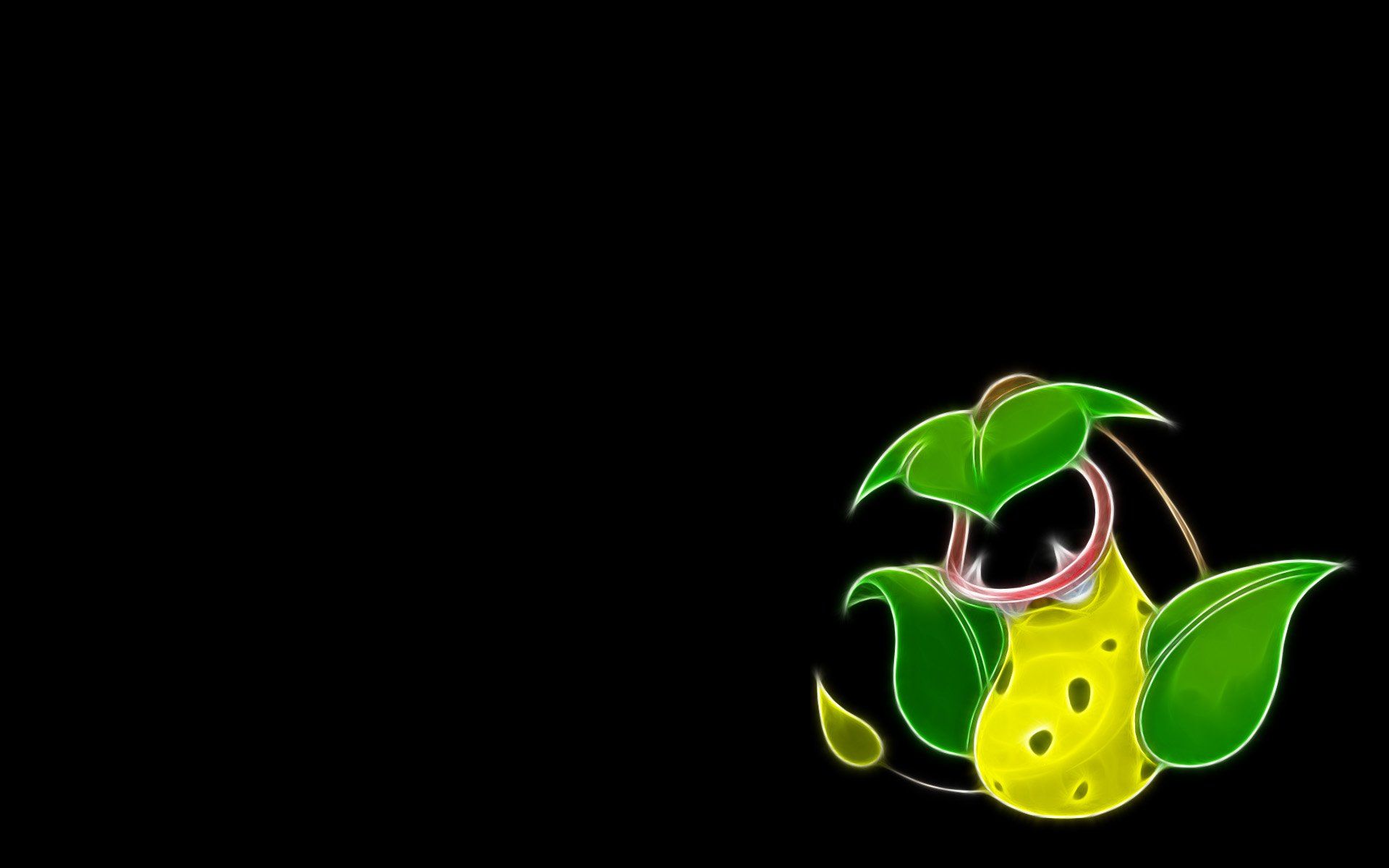 1920x1200 Download Victreebel (Pokémon) Anime Pokemon HD Wallpaperx1200