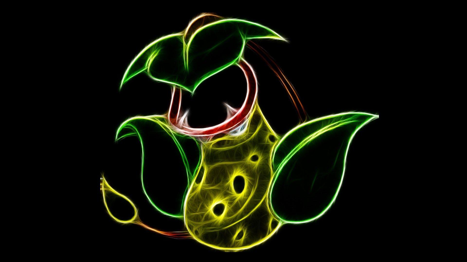 1920x1080 Victreebel HD Wallpaper