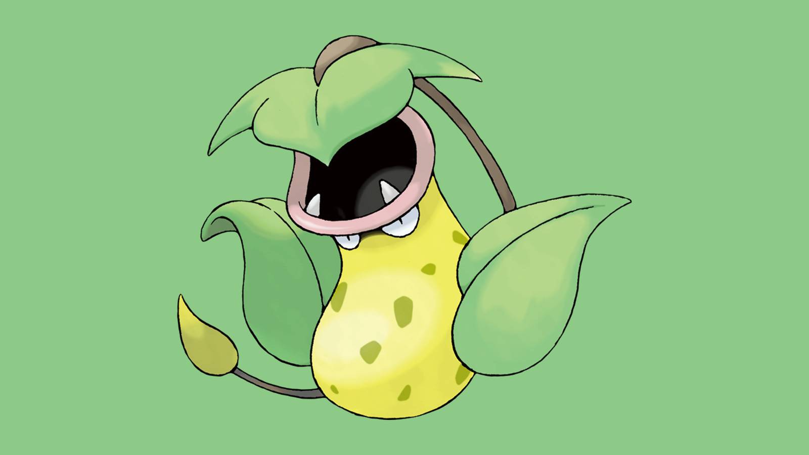 1600x900 How to Find (& Catch) Victreebel in Pokémon GO