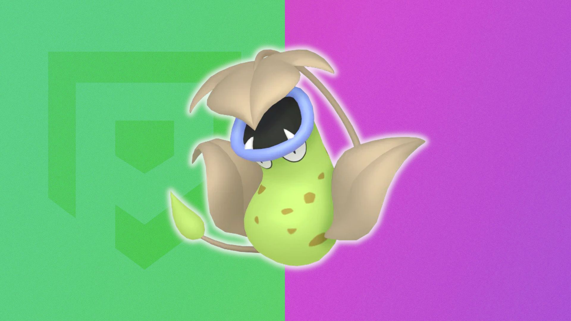 1920x1080 Victreebel. Pokémon guide