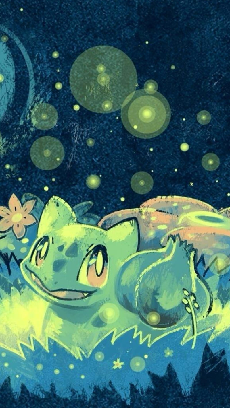 800x1422 Victreebell, Grass Type, Pokemon, Green, HD wallpaper
