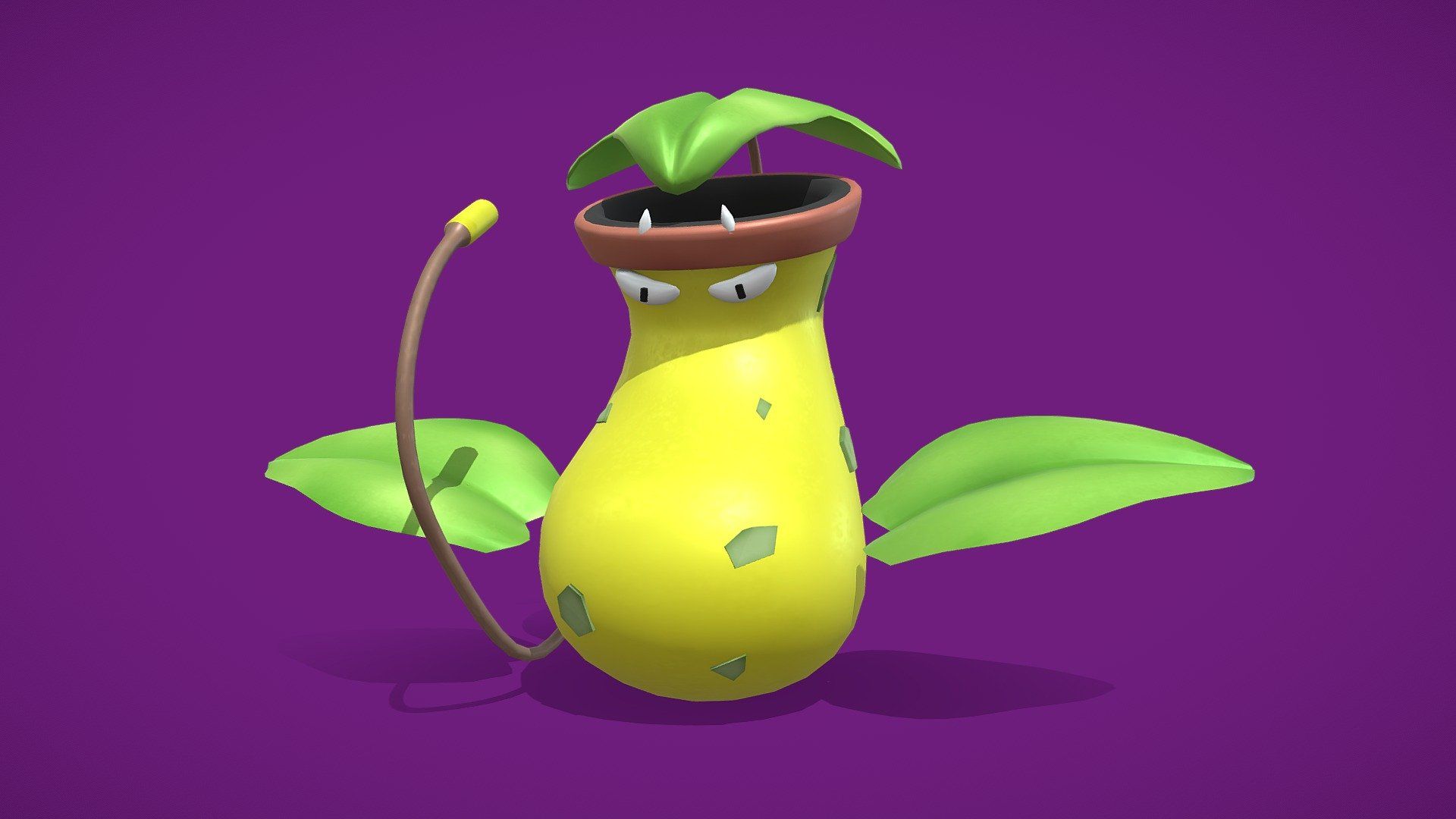 1920x1080 Victreebel