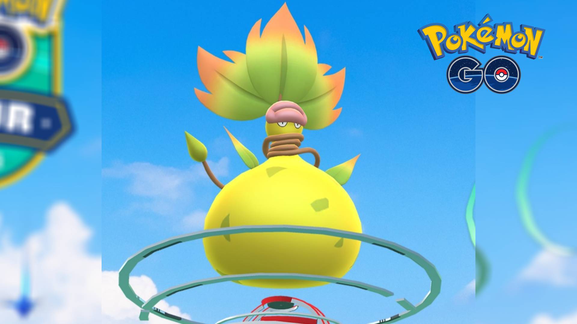 1920x1080 Mega Victreebel Pokémon GO raid guide: Hundo CP, weakness, and counters