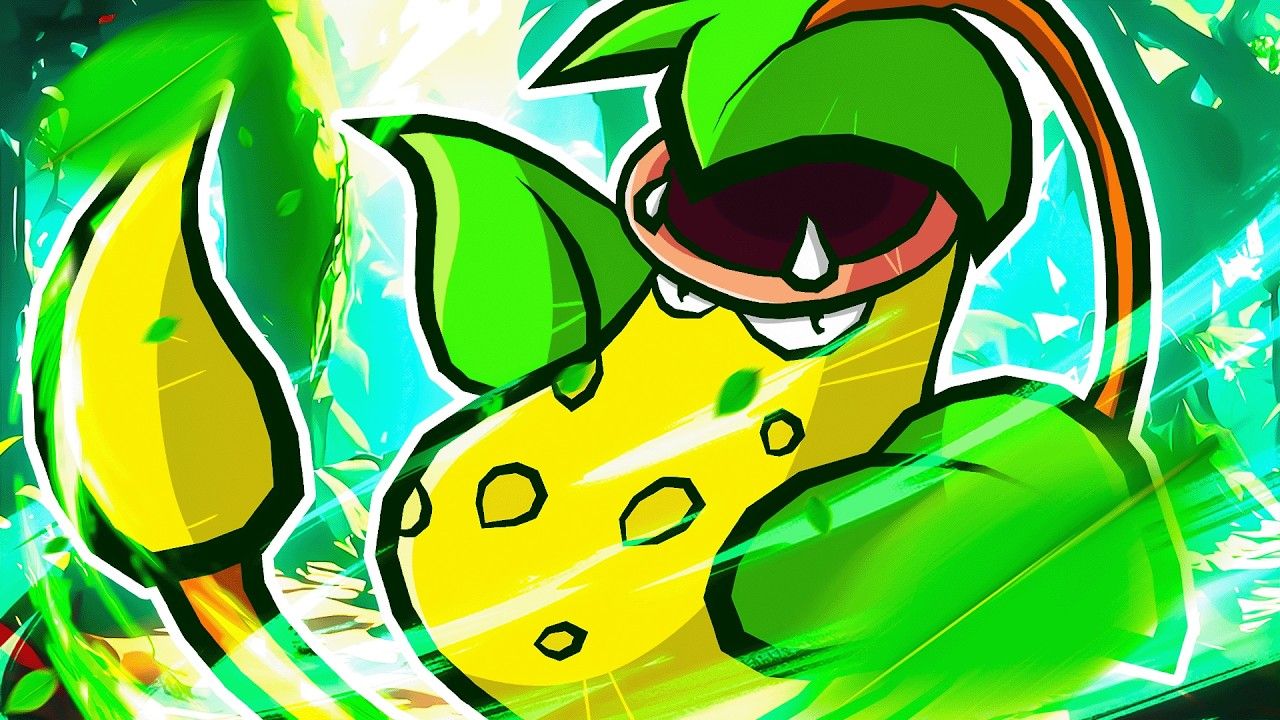1280x720 This Condition Makes VICTREEBEL BUSTED!