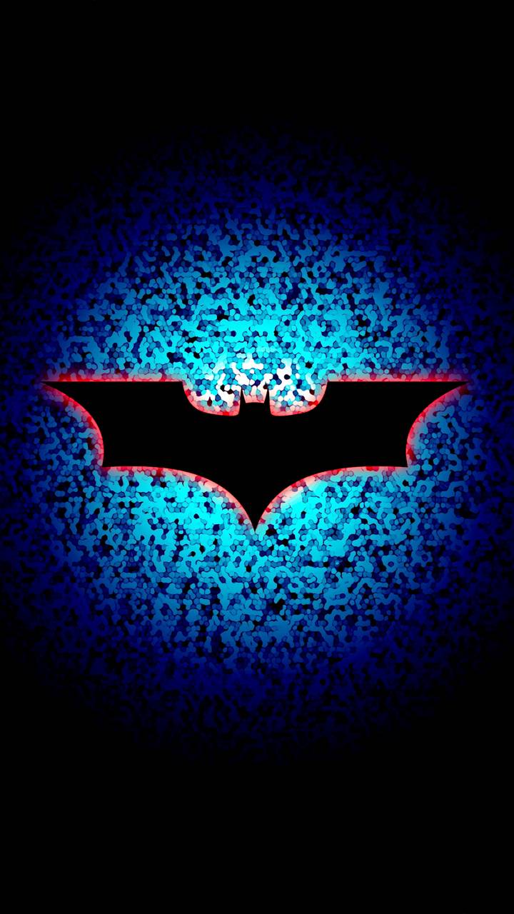 720x1280 Batman Logo Wallpaper For Phone