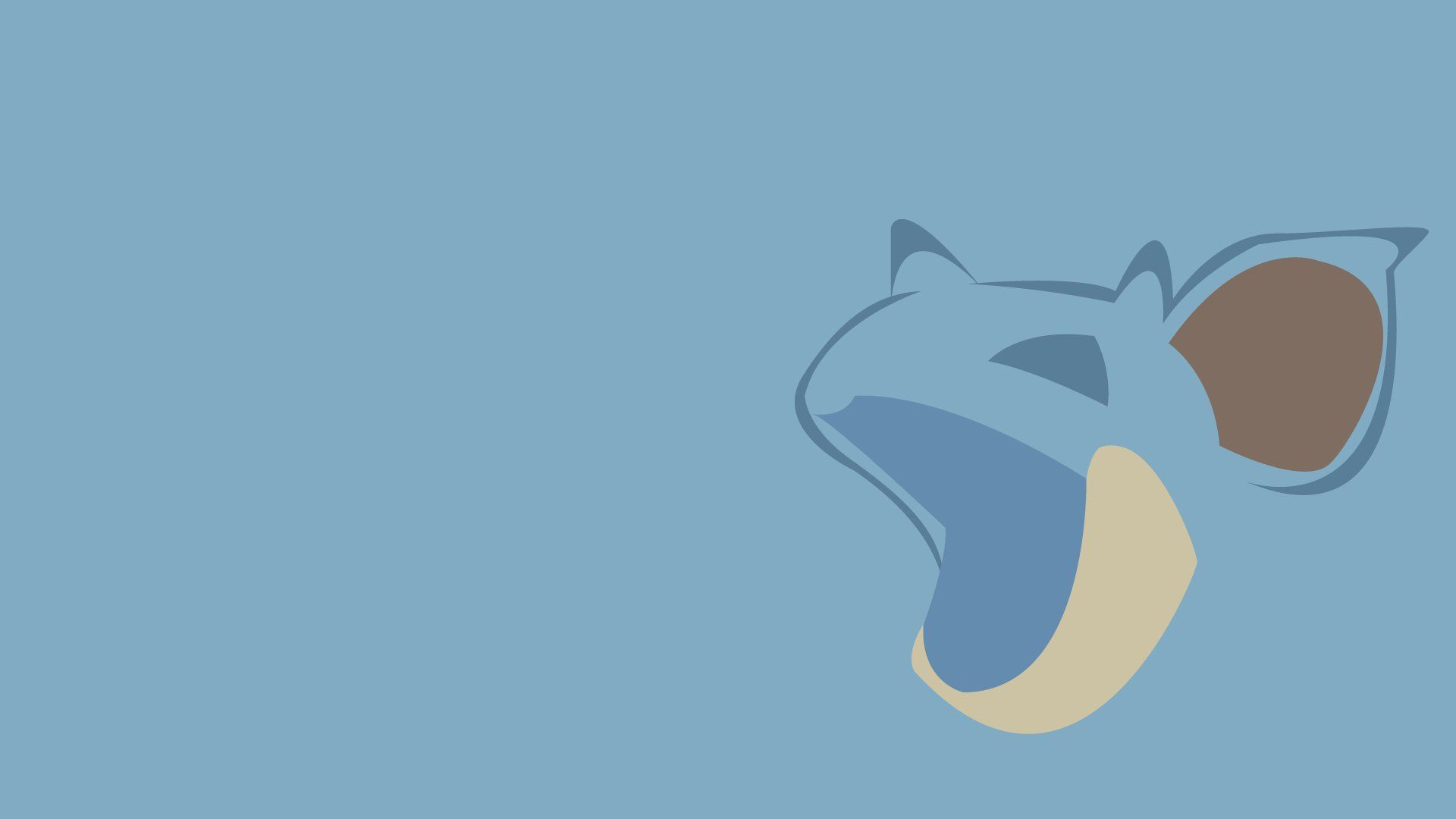 1920x1080 Download Minimalist Nidoqueen (Pokémon) Video Game Pokemon Minimalist Gaming HD Wallpaperx1080