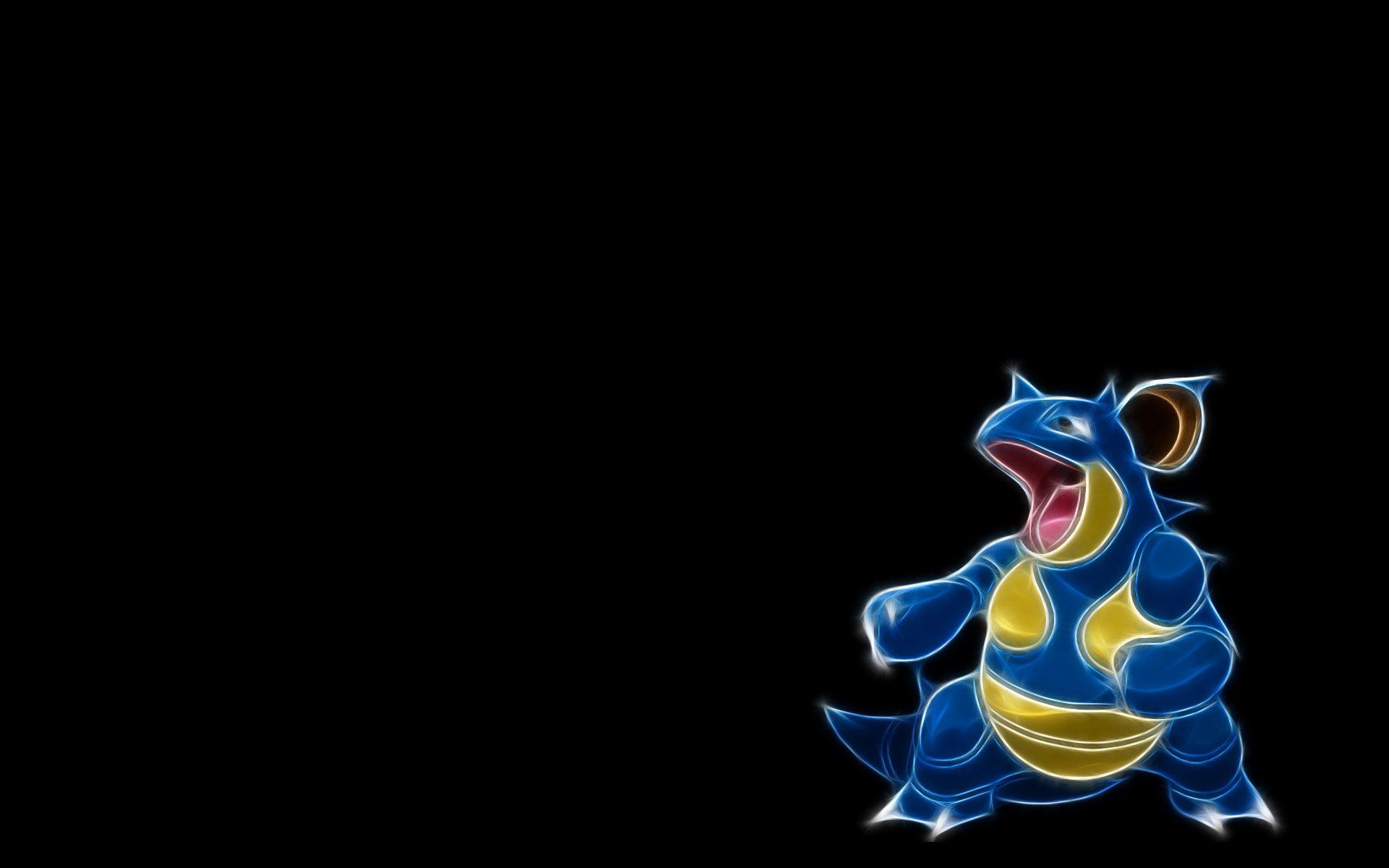 1920x1200 Download Nidoqueen (Pokémon) Anime Pokemon HD Wallpaperx1200