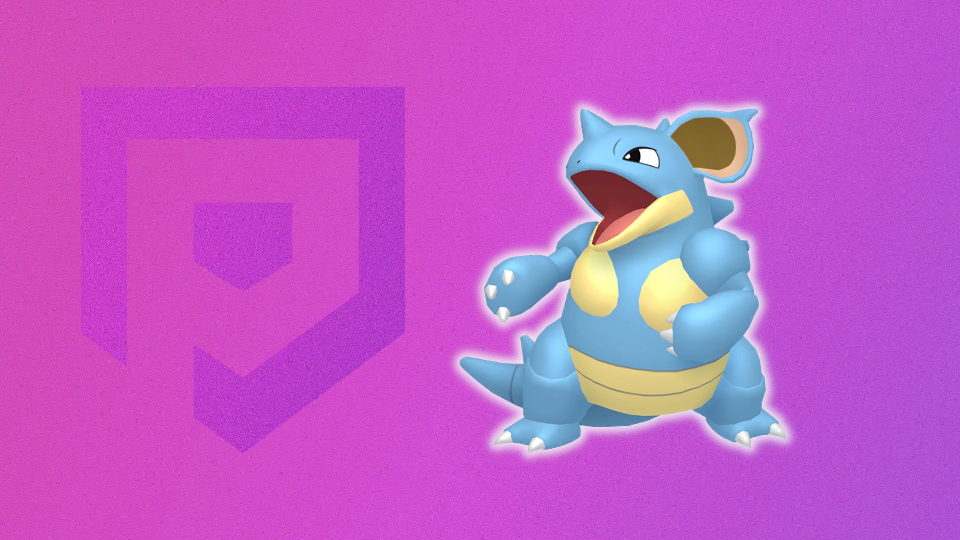 1920x1080 Nidoqueen. Pokémon guide