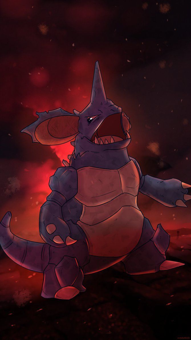 670x1191 Day 325 (Shiny). Nidoking tattoo, Ivysaur wallpaper hd, Shiny nidoqueen