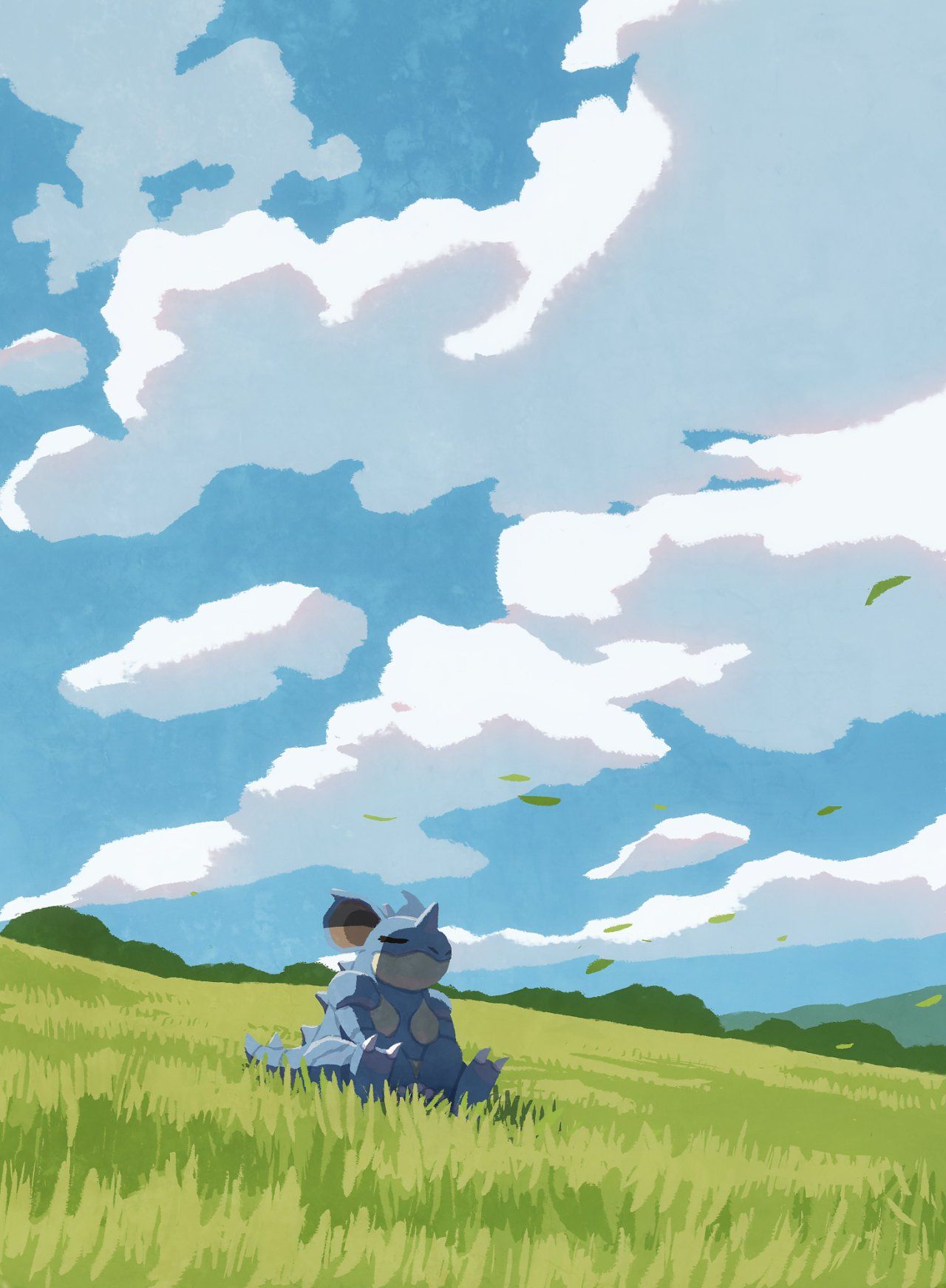 1280x1743 You have a lot of good left to give to this World