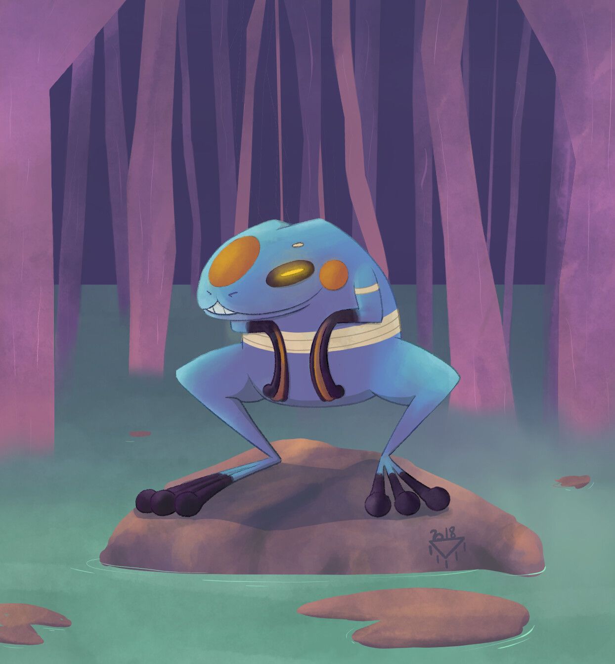 1244x1343 Croagunk Redesign