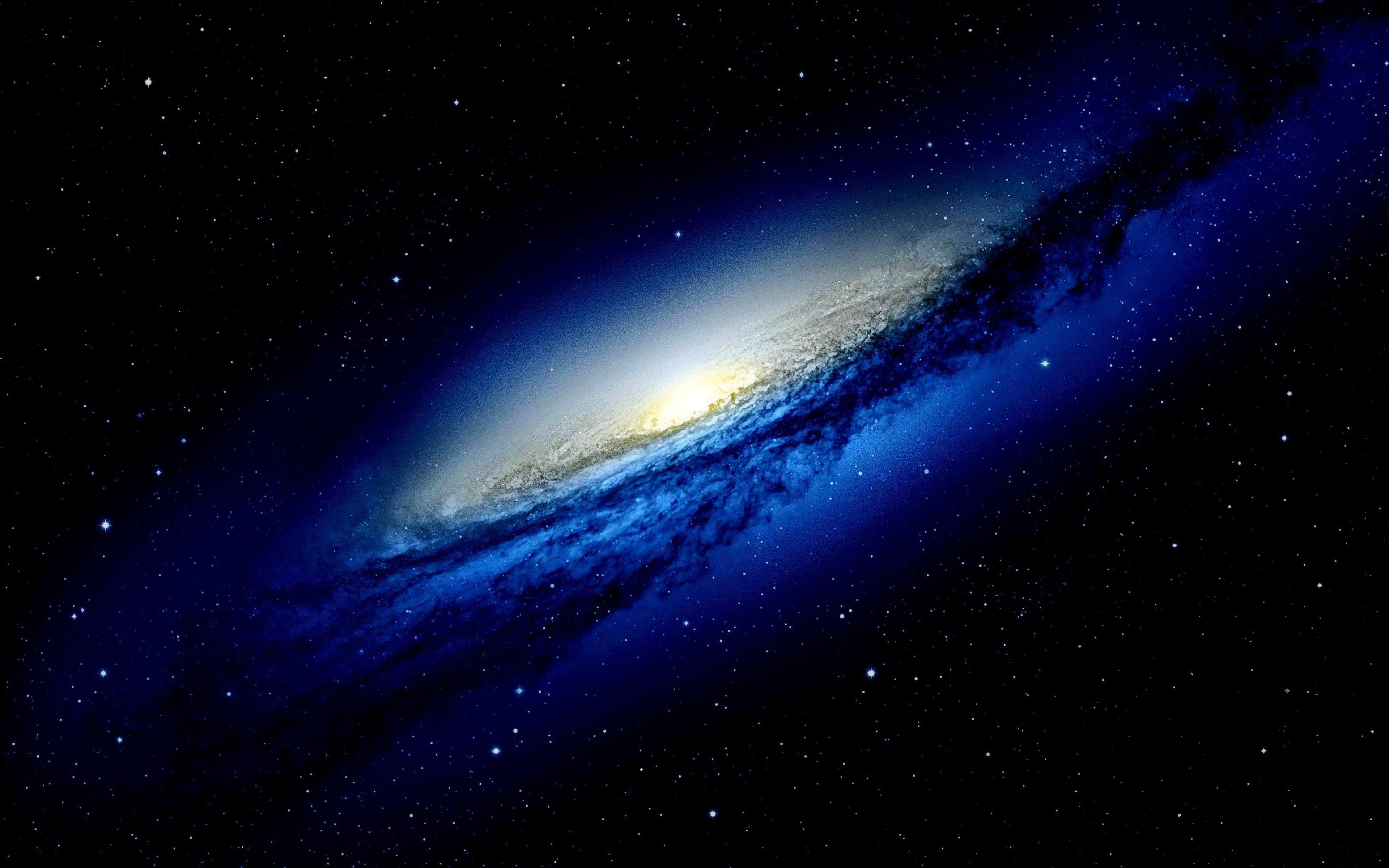 3840x2400 Free download Nebula Vortex Stars In Dark Blue Color WallpaperByte [3840x2400] for your Desktop, Mobile & Tablet. Explore HP 4K Wallpaper. The Best 4K Wallpaper, Ultra 4K HD