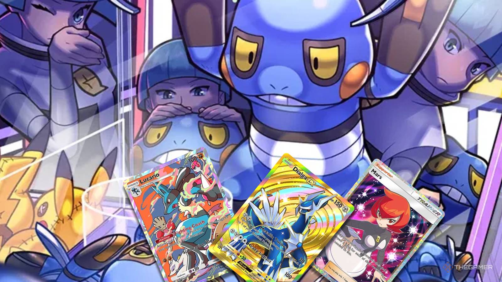 1600x900 Tips And Tricks For Getting Good Cards In Pokemon TCG Pocket