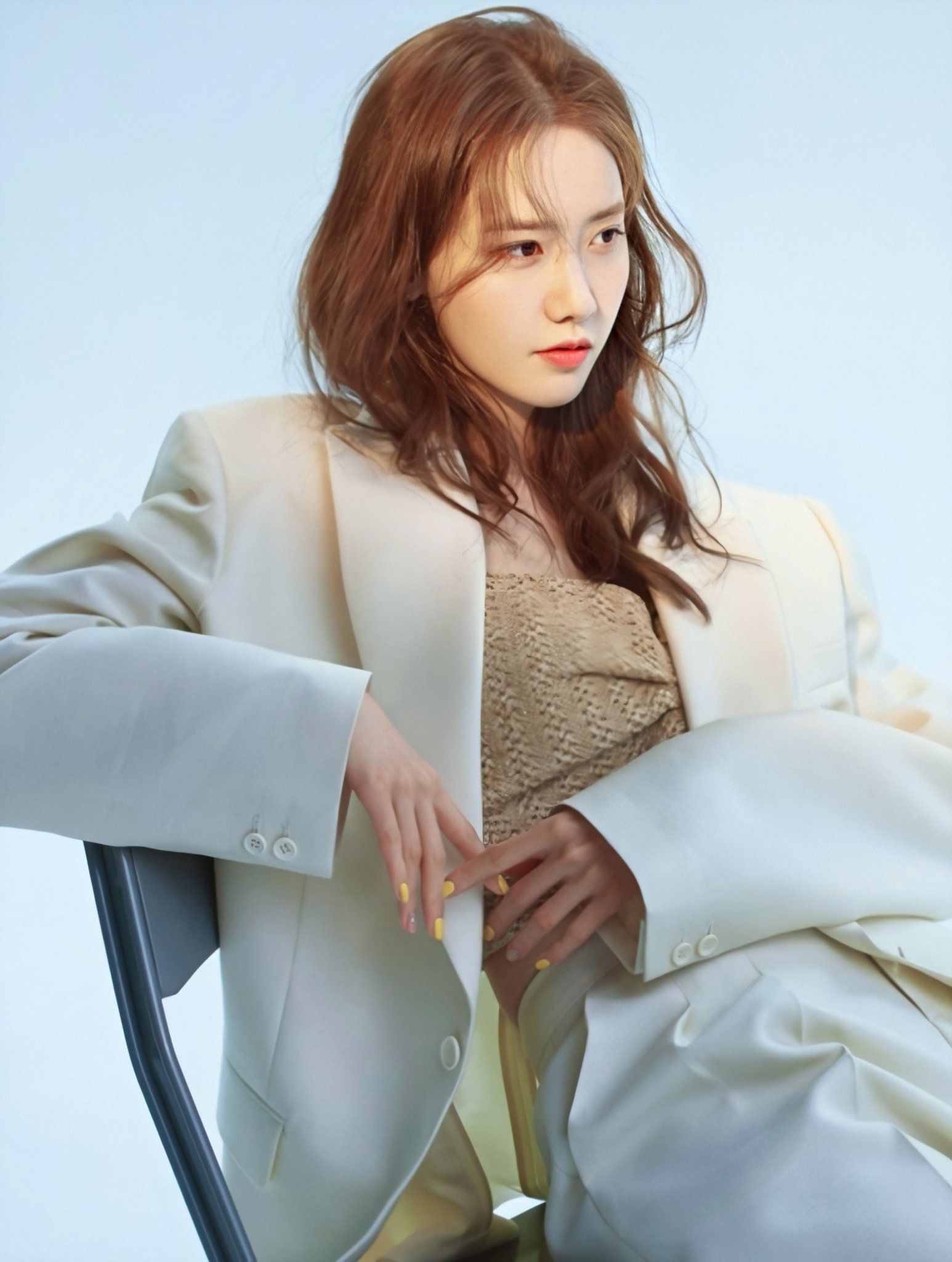 1546x2048 Im Yoon Ah Wallpaper